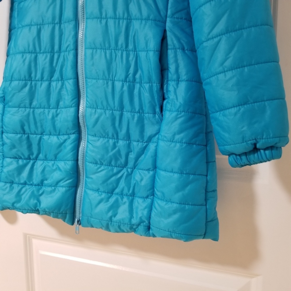Jacket - Picture 8 of 8